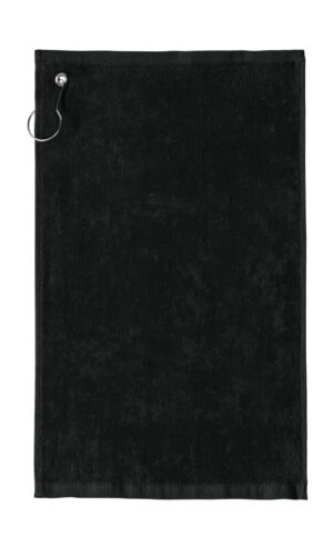 Port Authority  ®  Grommeted Hemmed Towel PT400