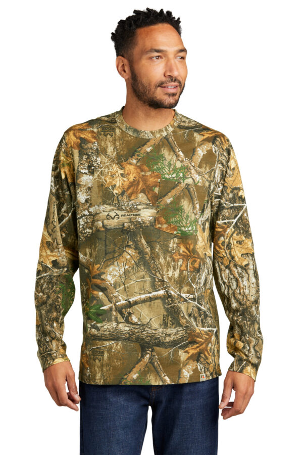 RU100LSP_realtreeedge_model_front