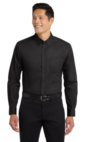 Port Authority ®  Long Sleeve Easy Care Shirt S608