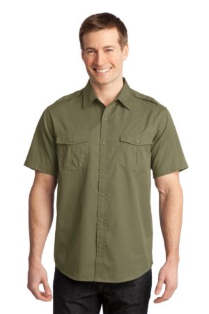 S648_vntgkhaki_model_front