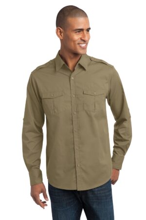 S649_vntgkhaki_model_front
