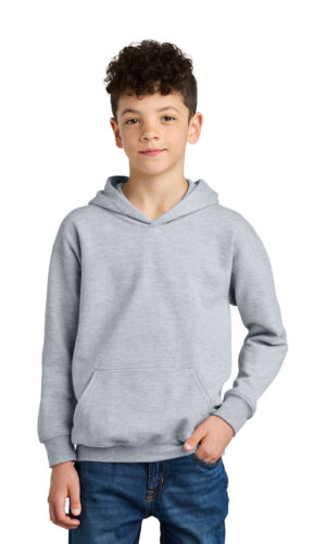 Gildan ®  Youth Softstyle ®  Midweight Fleece Hoodie SF500B