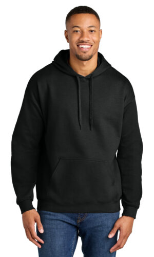 Gildan ®  Softstyle ®  Midweight Pullover Hooded Sweatshirt SF500