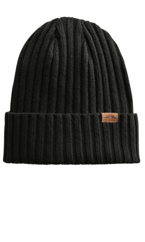 DISCONTINUED  LIMITED EDITION Spacecraft Square Knot Beanie SPC11