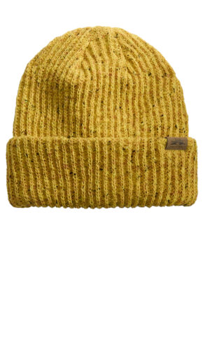 LIMITED EDITION Spacecraft Speckled Dock Beanie SPC13