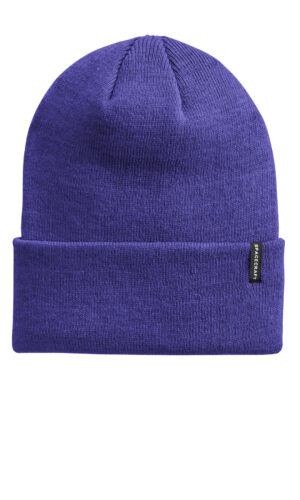 DISCONTINUED  LIMITED EDITION Spacecraft Lotus Beanie SPC9