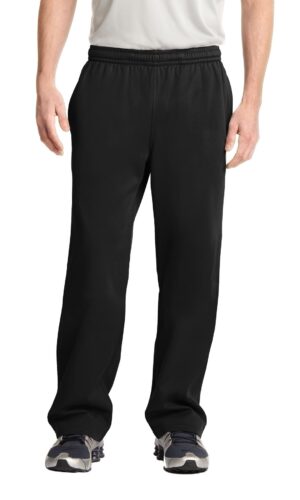 Sport-Tek ®  Sport-Wick ®  Fleece Pant. ST237