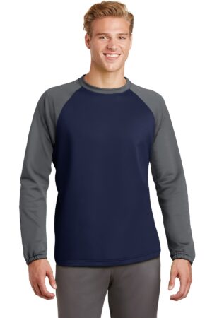 ST242_navydarksmokegrey_model_front_012016