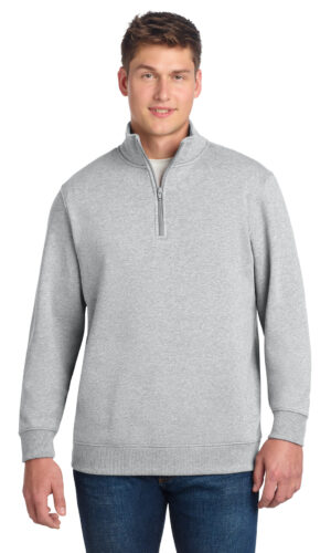 Sport-Tek ®  1/4-Zip Sweatshirt. ST253