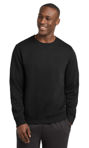 Sport-Tek ®  Crewneck Sweatshirt. ST266