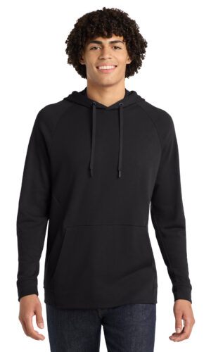 Sport-Tek  ®  Lightweight French Terry Pullover Hoodie. ST272