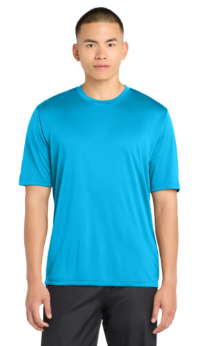 Sport-Tek ®  PosiCharge ®  Tough Tee  . ST320