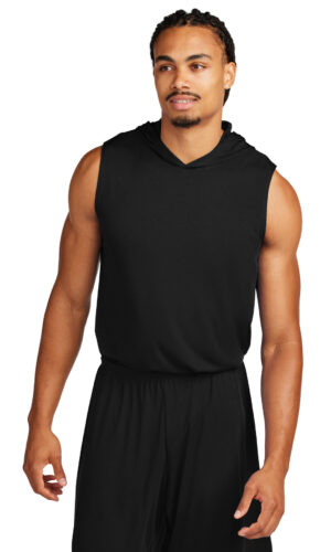 Sport-Tek ®  Competitor   Sleeveless Hoodie ST352H