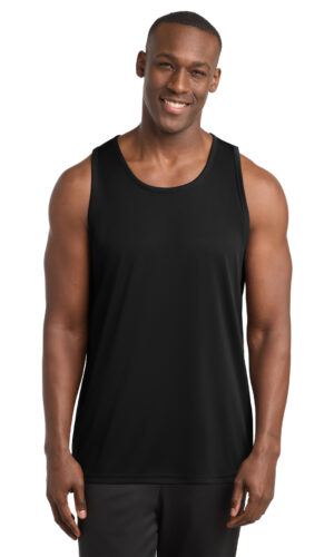 Sport-Tek  ®  PosiCharge  ®  Competitor    Tank. ST356