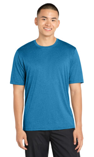 Sport-Tek ®  Heather Contender   Tee. ST360