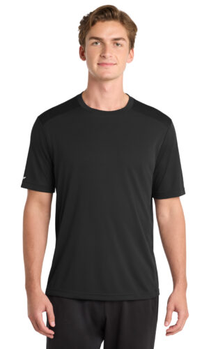 Sport-Tek ®  PosiCharge ®  Elevate Tee. ST380