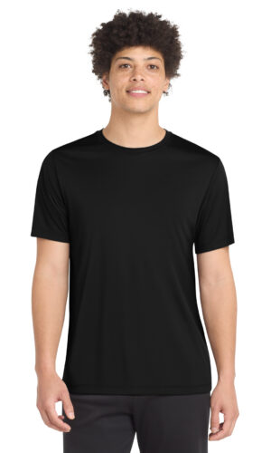 Sport-Tek  ®  Posi-UV ®  Pro Tee. ST420