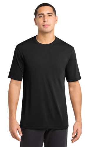 Sport-Tek ®  PosiCharge ®  Competitor   Cotton Touch   Tee. ST450