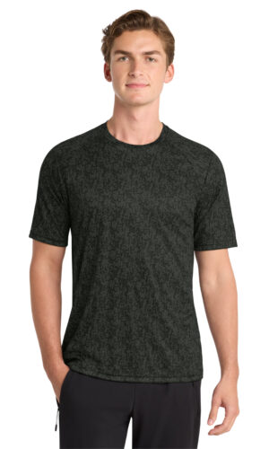 Sport-Tek  ®  Digi Camo Tee. ST460