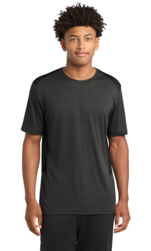 Sport-Tek  ®  Endeavor Tee. ST465