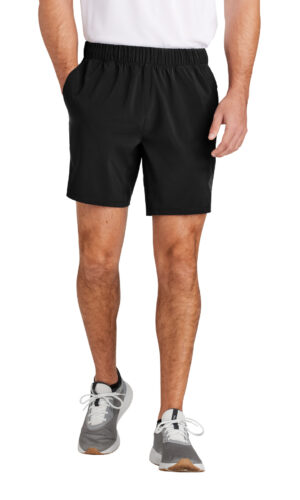 Sport-Tek ®  Repeat 7' Short ST485