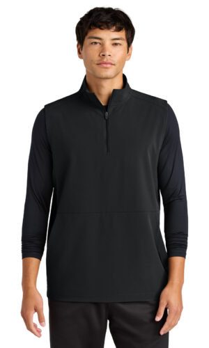 Sport-Tek ®  Repeat 1/2-Zip Vest ST487