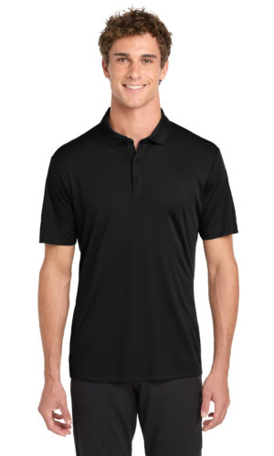 Sport-Tek  ®   Posi-UV ®   Pro Polo. ST520