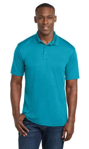 Sport-Tek  ®  PosiCharge  ®  Competitor    Polo. ST550