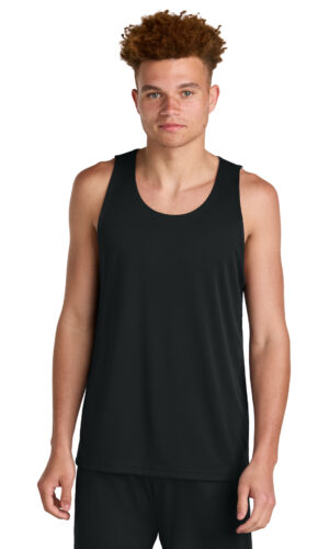 Sport-Tek ®  PosiCharge ®  Competitor   Rev Tank ST551