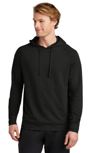 Sport-Tek ®  Sport-Wick ®  Flex Fleece Pullover Hoodie ST562