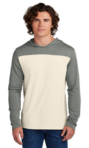 Sport-Tek ®  Halftime Long Sleeve Hoodie ST6044