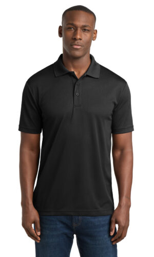 Sport-Tek ®  PosiCharge ®  RacerMesh ®  Polo. ST640