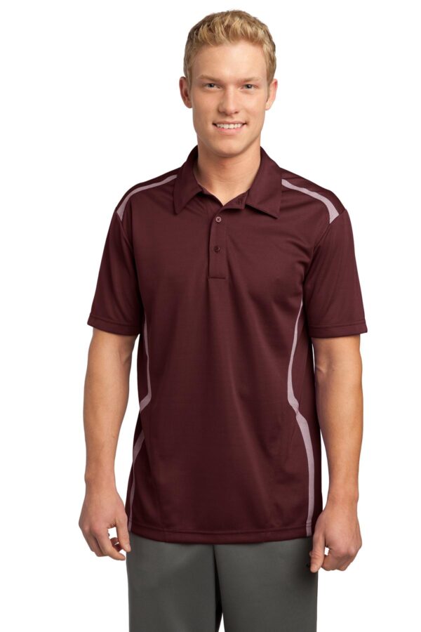 ST670_Maroon_Model_Front_111511