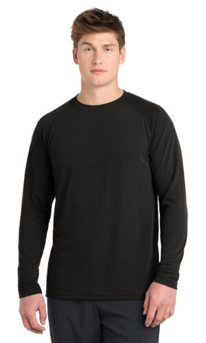 Sport-Tek ®   Long Sleeve Ultimate Performance Crew. ST700LS