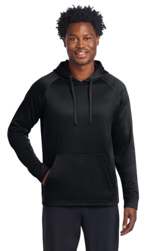 Sport-Tek ®  Re-Compete Fleece Pullover Hoodie ST730