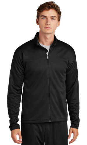 Sport-Tek ®  Travel Full-Zip Jacket ST800