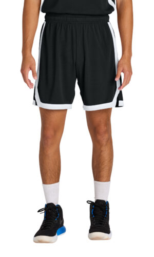 Sport-Tek ®  Rival Basketball 7'Short ST901