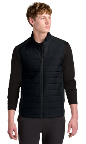 Sport-Tek ®  Teknical Hybrid Vest ST941