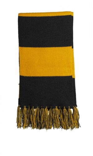 Sport-Tek ®  Spectator Scarf. STA02