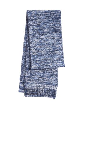 DISCONTINUED  Sport-Tek ®  Marled Scarf. STA04