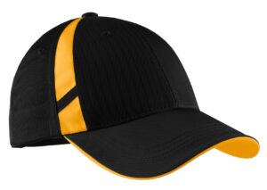 STC12_BlackGold_Hat_Front_2010
