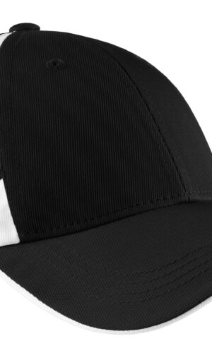 DISCONTINUED  Sport-Tek ®  Dry Zone ®  Mesh Inset Cap. STC12