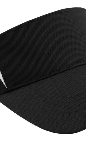 Sport-Tek ®  Dry Zone ®  Colorblock Visor.  STC13