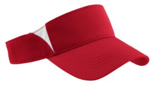 STC13_TrueRed_Hat_Front_2010