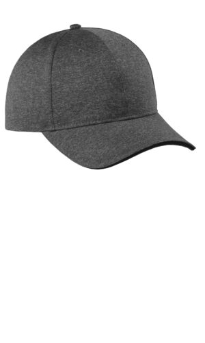 Sport-Tek  ®  Contender    Snapback Cap. STC44