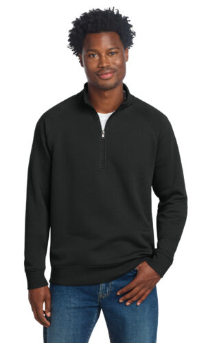Sport-Tek ®  Drive Fleece 1/4-Zip Pullover STF202