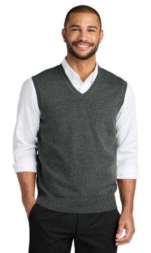 Port Authority ®  Easy Care Sweater Vest SW2860