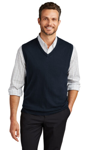 DISCONTINUED  Port Authority ®  Sweater Vest. SW286