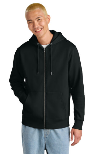 Stanley/Stella Unisex Cultivator 2.0 Full-Zip Hooded Sweatshirt SXU005