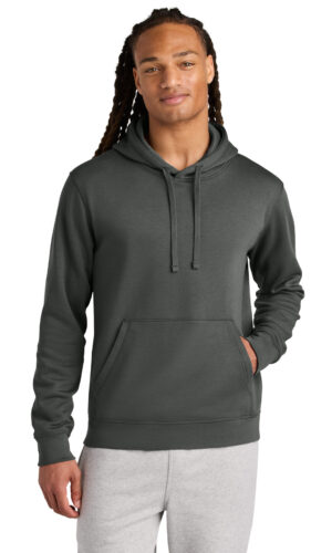 Stanley/Stella Unisex Drummer 2.0 Hooded Sweatshirt SXU009